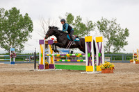 2025 - Haylee - June Classic II - Friday June 20th - 09721