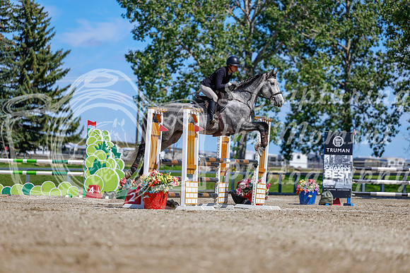 2025 - Haylee - Rocky Mountain Classic I - Saturday August 9th - 14094