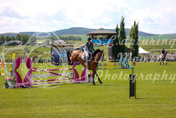 2025 - Conor - June Classic I - Sunday June 15th - 16998
