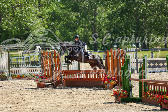 2025 - Mara - June Classic I - Sunday June 15th - 07918