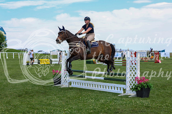 2025 - Shea - Teesdale - Thursday July 24th - 03290
