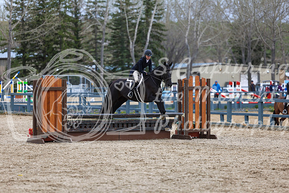 2025 - Shea - Bow Valley II - Friday May 16th - 09349