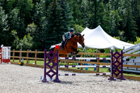 2025 - Haylee - Picco Horse Show - Thursday July 24th 04356