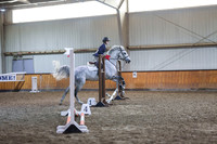 2025 - HJ Schooling - Sunday March 23rd - 0201