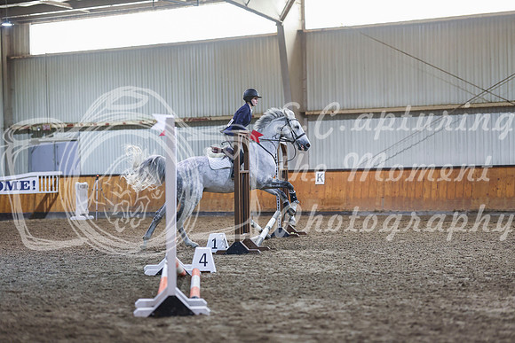 2025 - HJ Schooling - Sunday March 23rd - 0201