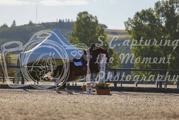 2025 - Haylee - Rocky Mountain Classic II - Sunday August 17th - 10126