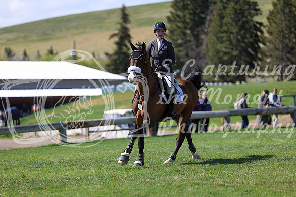 2025 - Shea - Bow Valley II - Thursday May 15th - 04911