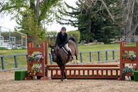 2025 - Jackie - Bow Valley II - Saturday May 17th - 09367