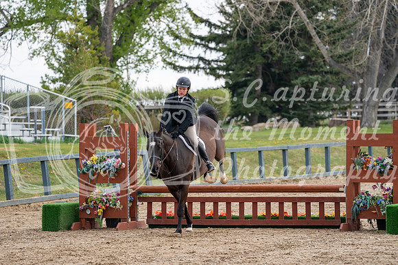 2025 - Jackie - Bow Valley II - Saturday May 17th - 09367