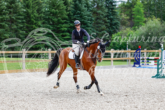 2025 - Haylee - Picco Horse Show - Friay July 25th 02780