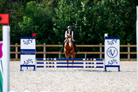 2025 - Haylee - Picco Horse Show - Thursday July 24th 01287