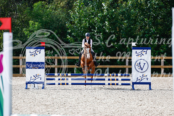 2025 - Haylee - Picco Horse Show - Thursday July 24th 01287