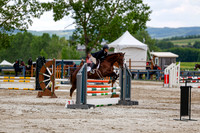 2025 - Haylee - June Classic II - Sunday June 22nd - 01710