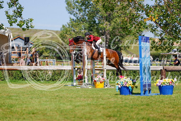 2025 - Haylee - Rocky Mountain Classic III - Saturday August 23rd - 08397