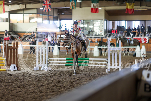 2025 - HJ Schooling - Sunday March 23rd - 3432