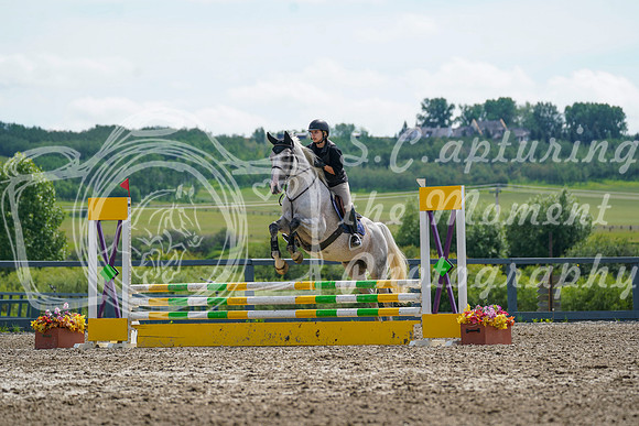 2025 - Alina - Mid Summer Classic I - Friday July 18th - 05520