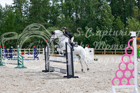 2025 - Haylee - Picco Horse Show - Friay July 25th 04741