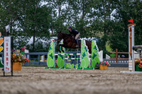 2025 - Haylee - Rocky Mountain Classic II - Friday August 15th - 01185