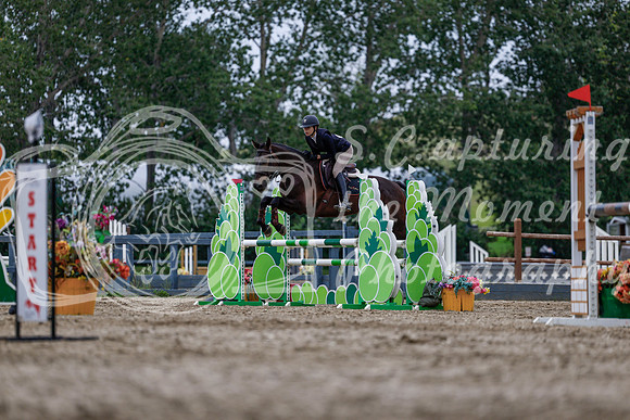 2025 - Haylee - Rocky Mountain Classic II - Friday August 15th - 01185