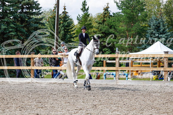 2025 - Haylee - Picco Horse Show - Saturday July 26th 07884