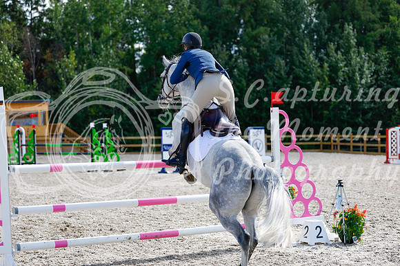 2025 - Haylee - Picco Horse Show - Friay July 25th 05318