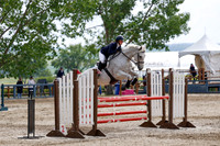 2025 - Haylee - June Classic II - Sunday June 22nd - 11930