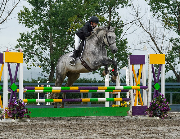 0.85 2025 - Alina - Mid Summer Classic II - Sunday July 20th - 04246