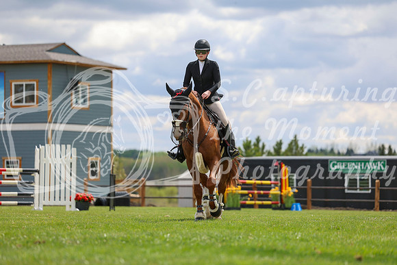 2025 - Shea - Bow Valley II - Saturday May 17th - 15126