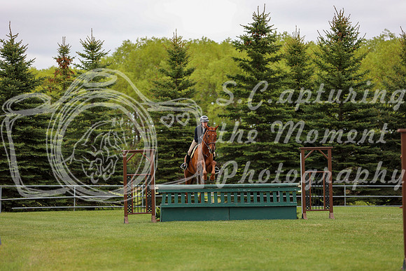 2025 - Mykenzi - Blue Sky Classic - Monday, May 19th 05677