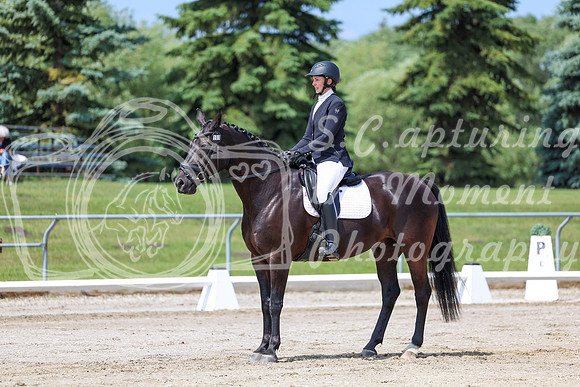 2025 - Dressage Festival - Saturday July 5th - 06979