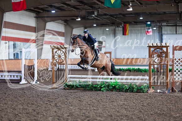 2025 - HJ Schooling - Saturday March 22nd - 5656