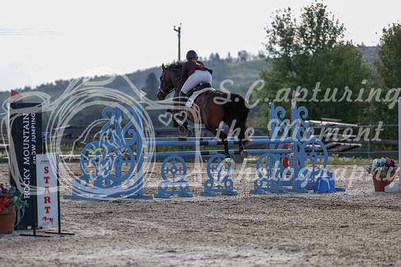 2025 - Haylee - Rocky Mountain Classic I - Sunday August 10th - 00162
