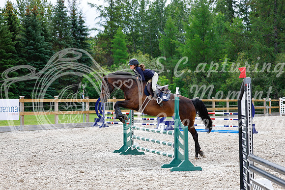 2025 - Haylee - Picco Horse Show - Friay July 25th 01907