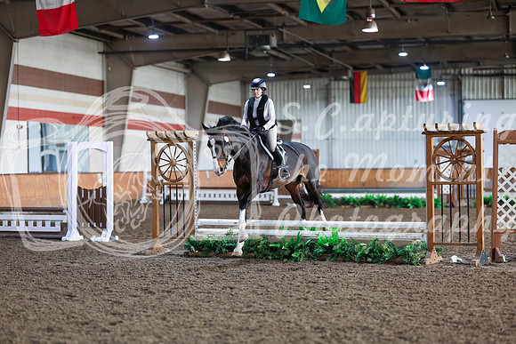 2025 - HJ Schooling - Saturday March 22nd - 5015