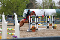 2025 - Mara - Bow Valley II - Sunday May 18th - 12581