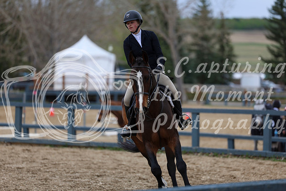 2025 - Shea - Bow Valley II - Friday May 16th - 08767