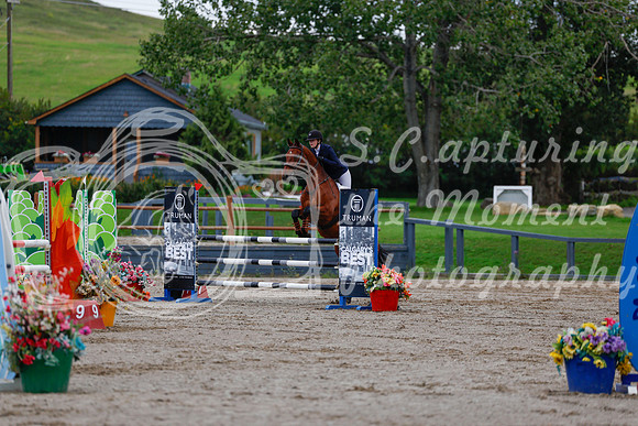 2025 - Haylee - Rocky Mountain Classic II - Saturday August 16th - 02465