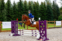 2025 - Haylee - Picco Horse Show - Sunday July 27th 01141
