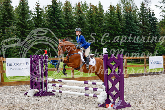 2025 - Haylee - Picco Horse Show - Sunday July 27th 01141