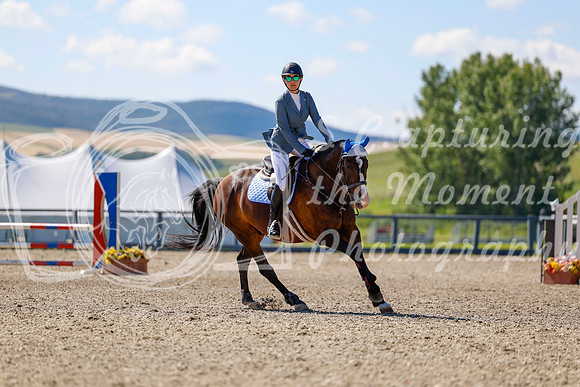 2025 - Haylee - Rocky Mountain Classic III - Friday August 22nd - 08134