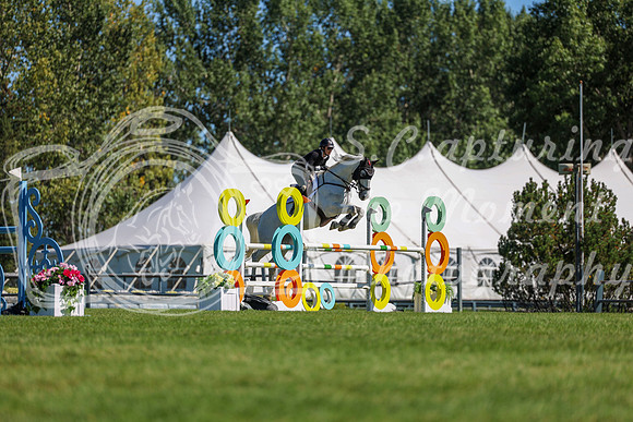 2025 - Shea - Rocky Mountain Classic III - Thursday August 21st - 05502