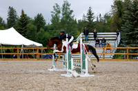 2025 - Haylee - Picco Horse Show - Sunday July 27th 01450