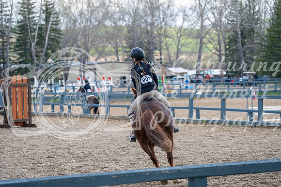 2025 - Jackie - Bow Valley II - Saturday May 17th - 10728