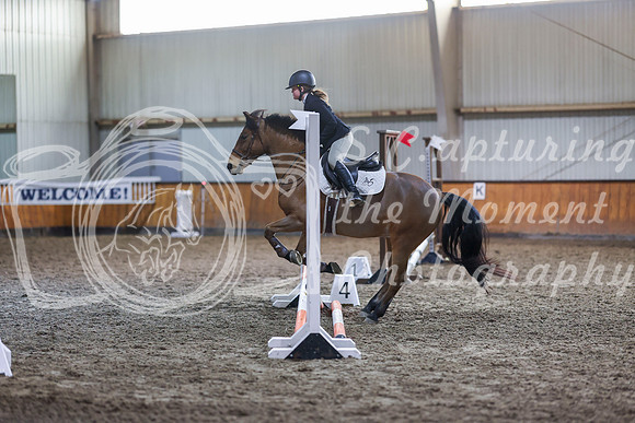 2025 - HJ Schooling - Sunday March 23rd - 0737