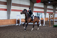 2025 - HJ Schooling - Saturday March 22nd - 5768