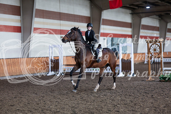 2025 - HJ Schooling - Saturday March 22nd - 5768
