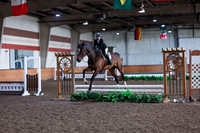 2025 - HJ Schooling - Saturday March 22nd - 5767