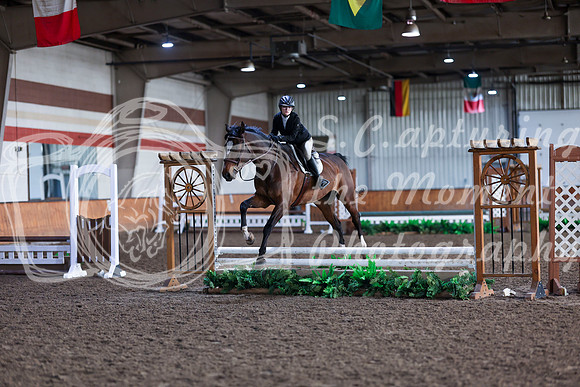 2025 - HJ Schooling - Saturday March 22nd - 5767