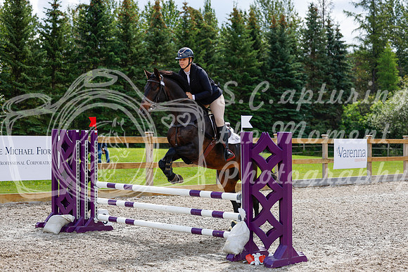 2025 - Haylee - Picco Horse Show - Sunday July 27th 03373