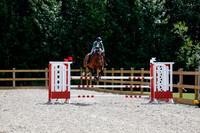 2025 - Haylee - Picco Horse Show - Thursday July 24th 04353